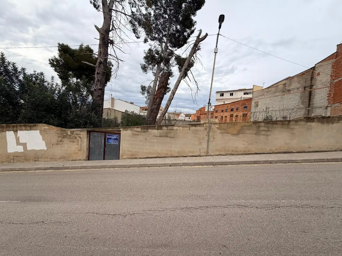 Terreno residencial en venta en Bélgida, imagen 2