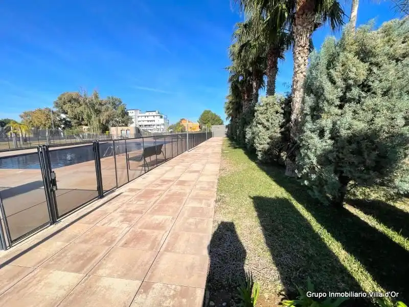 Mini appartamento con piscina in vendita a El Verger, imagen 40
