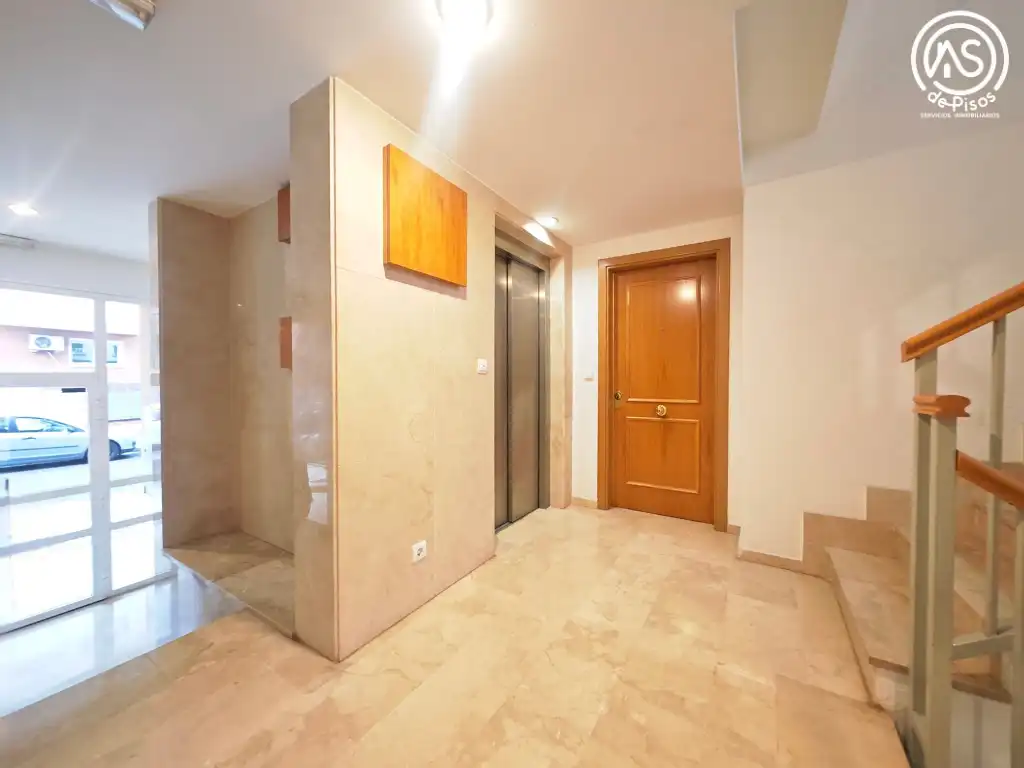 Flat for rent in Zaragoza, Zaragoza