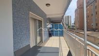 Terrace of Apartment for sale in Gandia  with Air Conditioner and Terrace