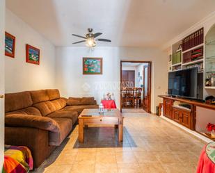 Sala d'estar de Casa o xalet en venda en Puerto Real