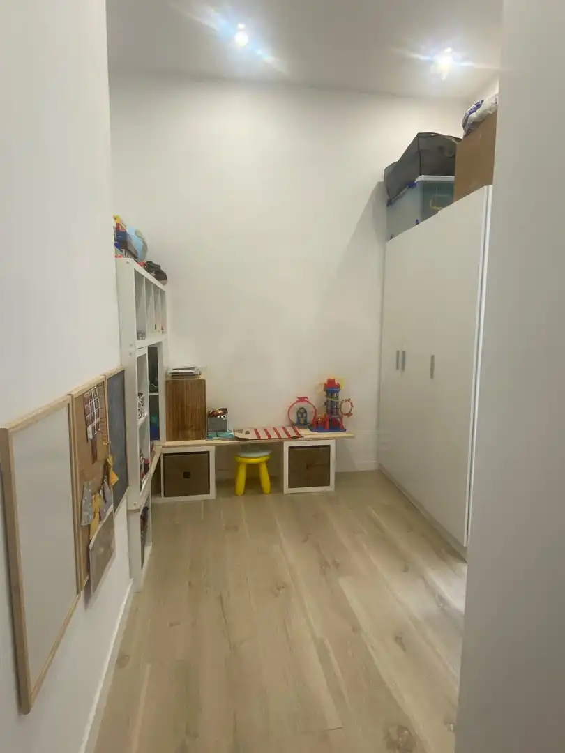 Flat for sale in L'Hospitalet de Llobregat