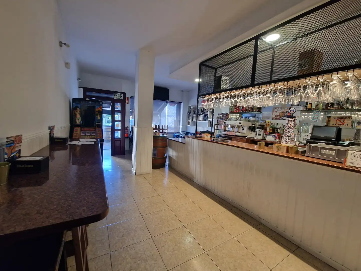 Local comercial en venda a Avenida Atios, imagen 11