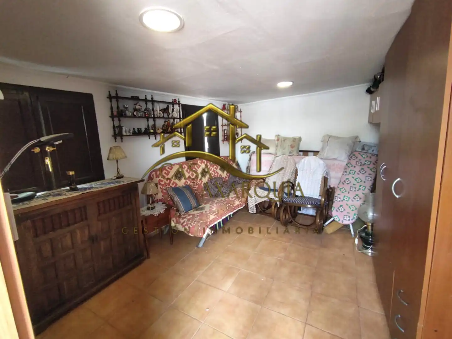 Maison avec terrasse à vendre à Plaza Concepción, imagen 41