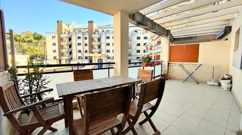 Foto 3 de Apartament en venda a El Puerto, Alicante