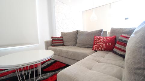 Foto 3 de Casa o xalet de lloguer a Avinguda L'oliveró, 66, Los Secanos, Alicante