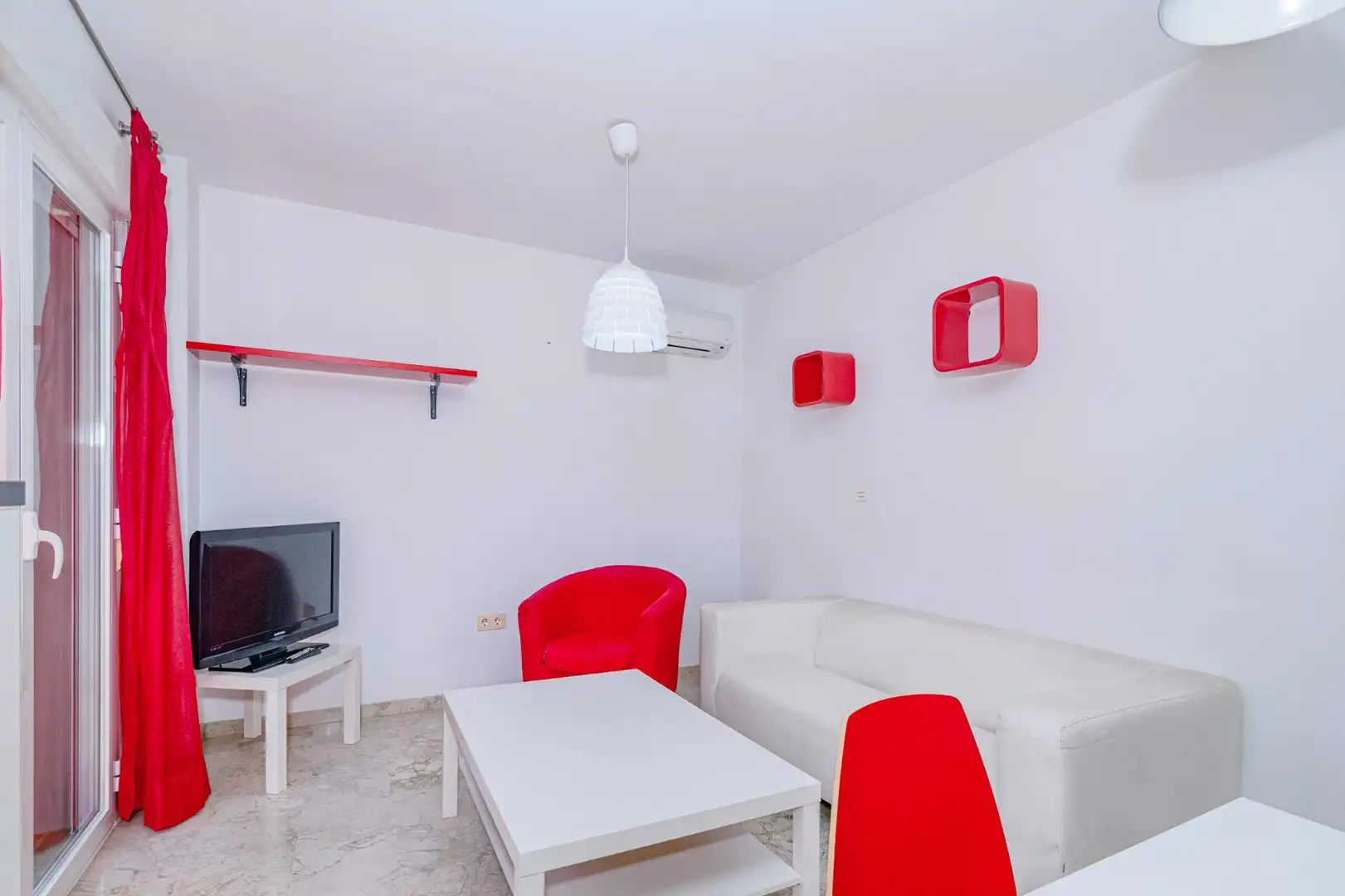 Appartamento con ascensore in vendita a Calle Calle Antequera
