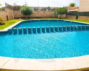 Piscina de Pis en venda en Llucmajor amb Aire condicionat, Terrassa i Traster
