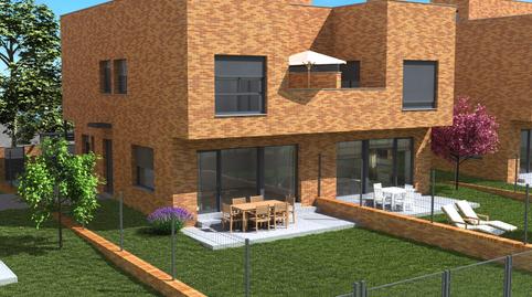 Foto 4 de Casa o chalet en venta en Calle Tauro, Sur - PAU 4, Madrid