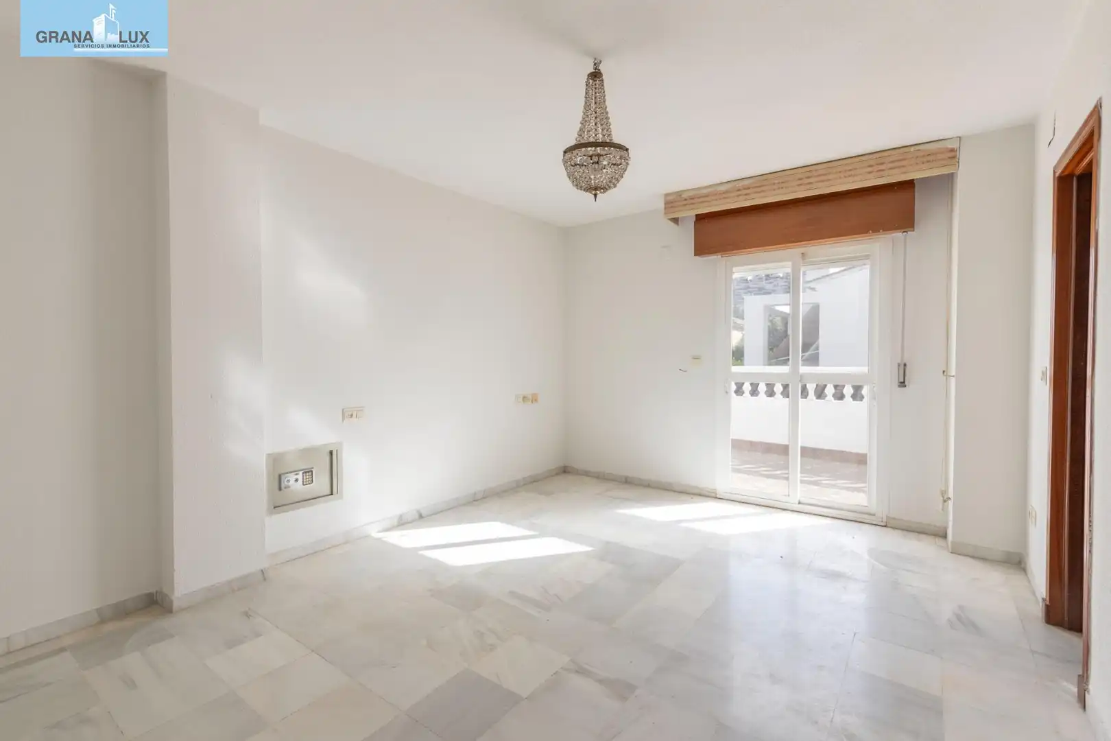 Wohnung mit Terrasse zum Verkauf in Calle de Almajara, imagen 26