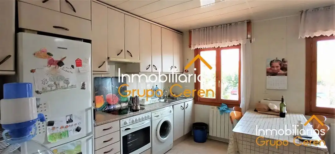 Houses for sale in Redecilla del Camino