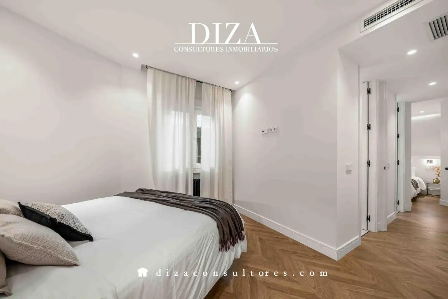 Habitación de Piso en venta en Madrid con Aire acondicionado, Calefacción y Amueblado