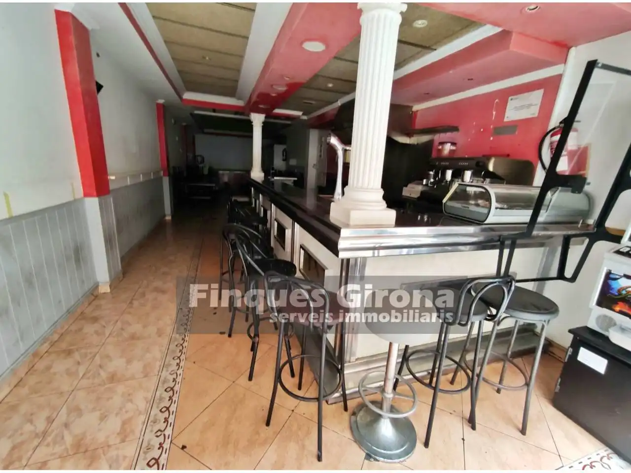 Local commercial à vendre à Calle Montseny, imagen 9