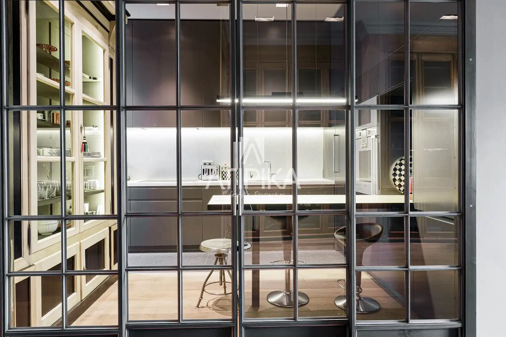 Wohnung mit Terrasse zum Verkauf in Eixample, imagen 14