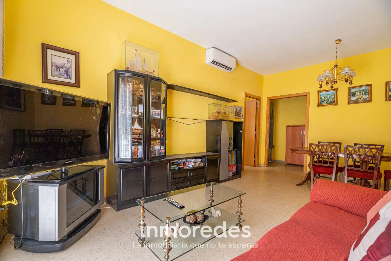 Wohnung mit Terrasse zum Verkauf in Carrer del Fonollar, imagen 18