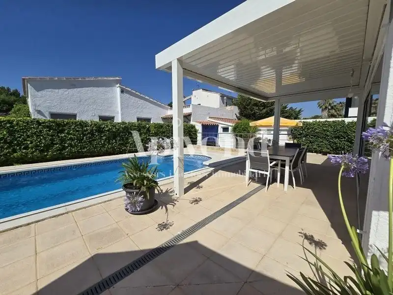 Villa avec piscine à vendre à Montseny, imagen 5