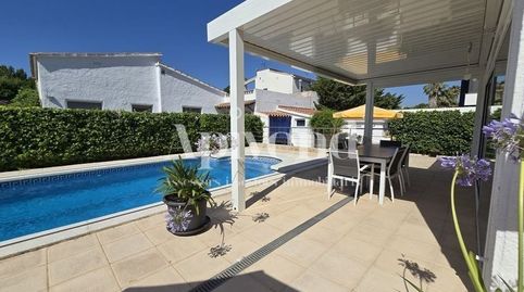 Casa de una sola planta con licencia T.  Sector Montseny, imatge 5