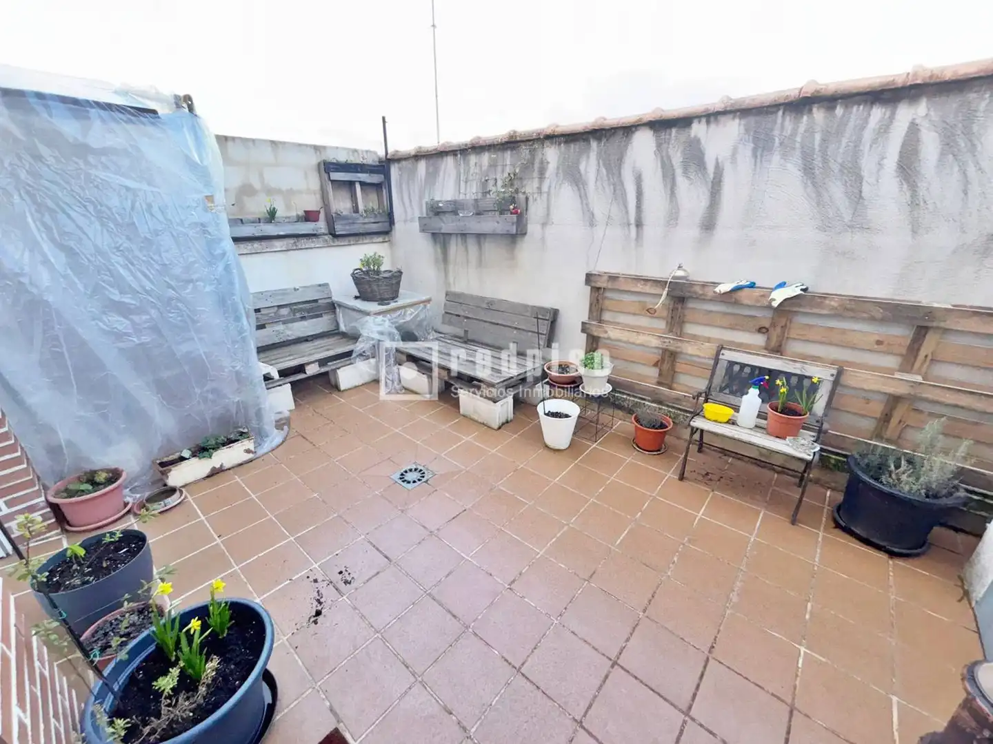 Casa o chalet en venta en Malaguilla