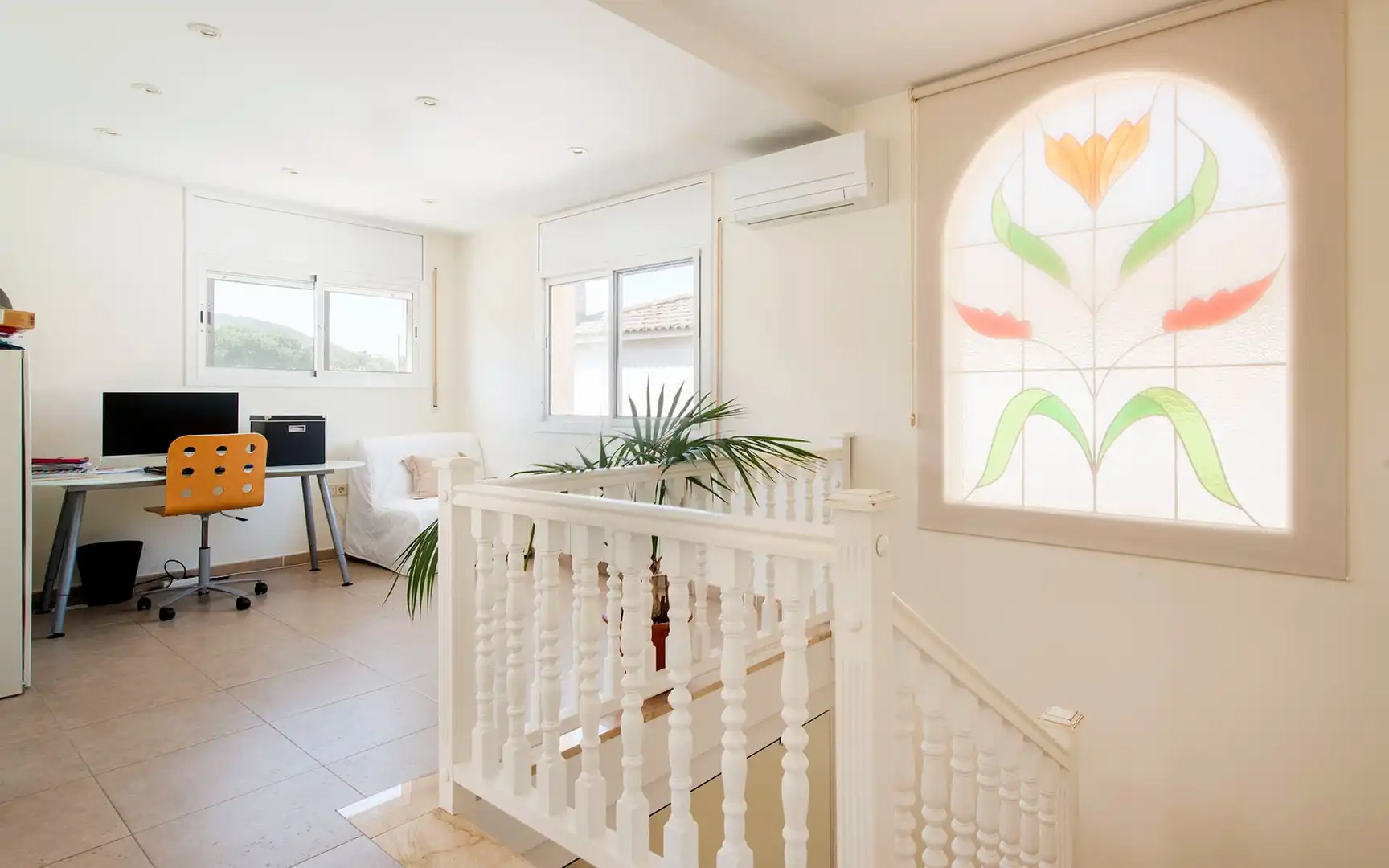 Casa amb jardí en venda a Sant Fost de Campsentelles, imagen 23
