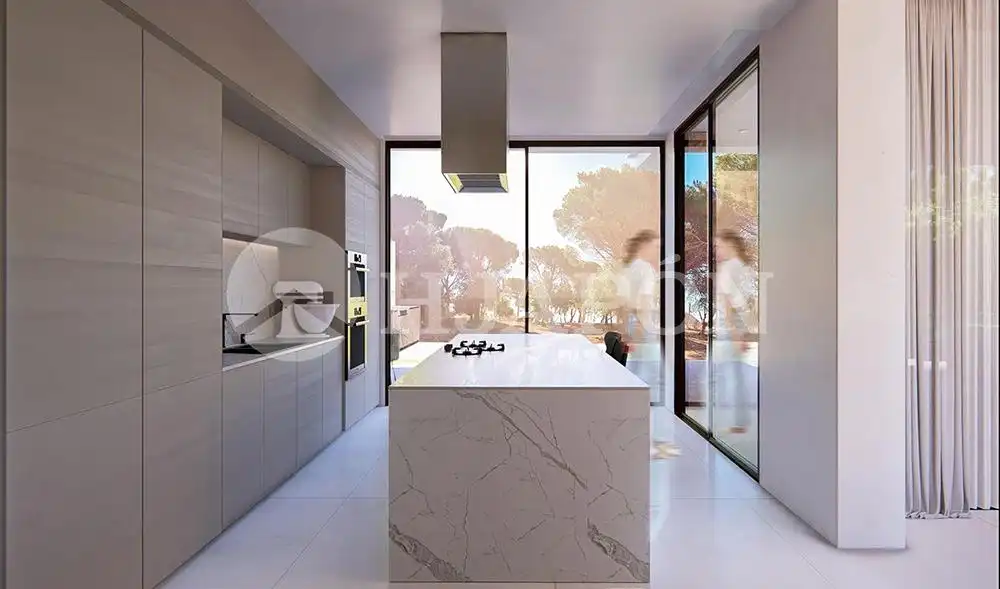 Terreny residencial en venda a El Mirador - La Cornisa, imagen 19