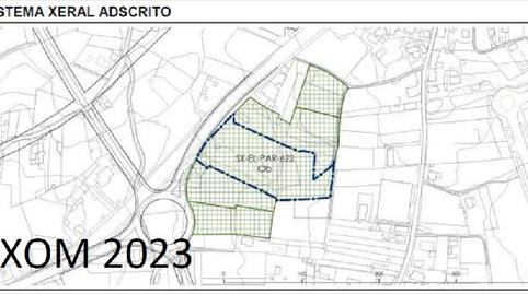 Foto 2 de Residencial en venta en Rúa Redondo, 69, Navia, Vigo