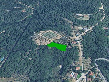 Rustikales Grundstück zum Verkauf in C/ Can Poi del Bosc