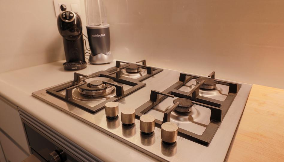 Photo 1 of Flat for sale in Sants, Barcelona