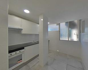 Kitchen of Flat to rent in Fuenlabrada  with Parquet flooring and Balcony