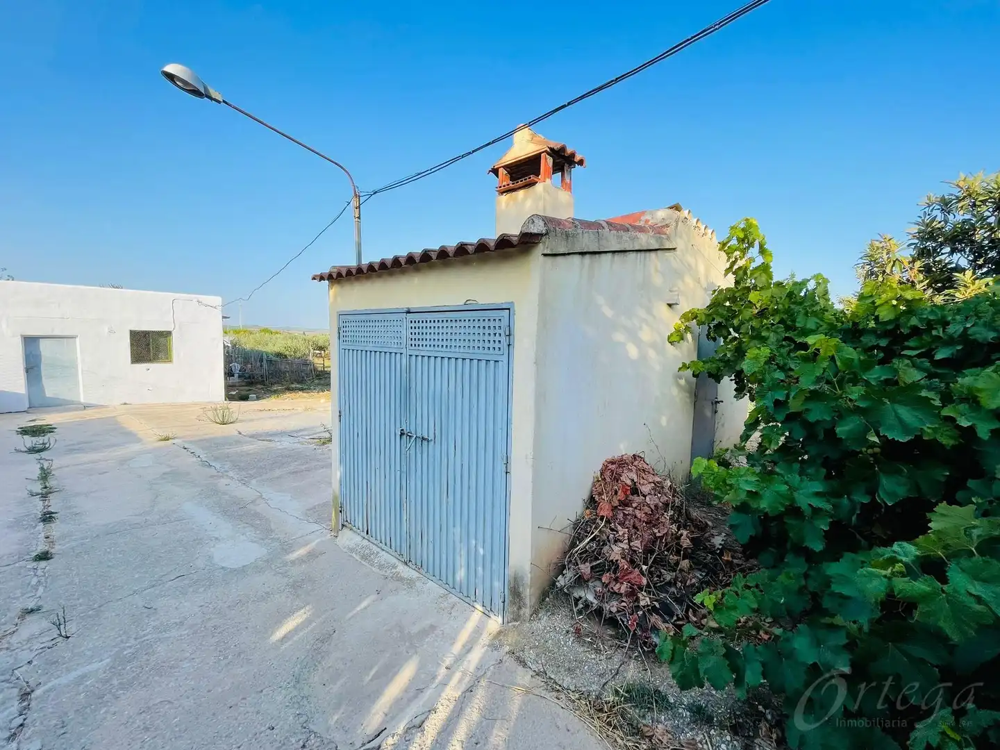 Chalet con terraza en venta en Cehegín, imagen 5