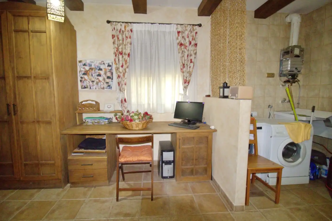 Villa con piscina in vendita a Valverde, imagen 25