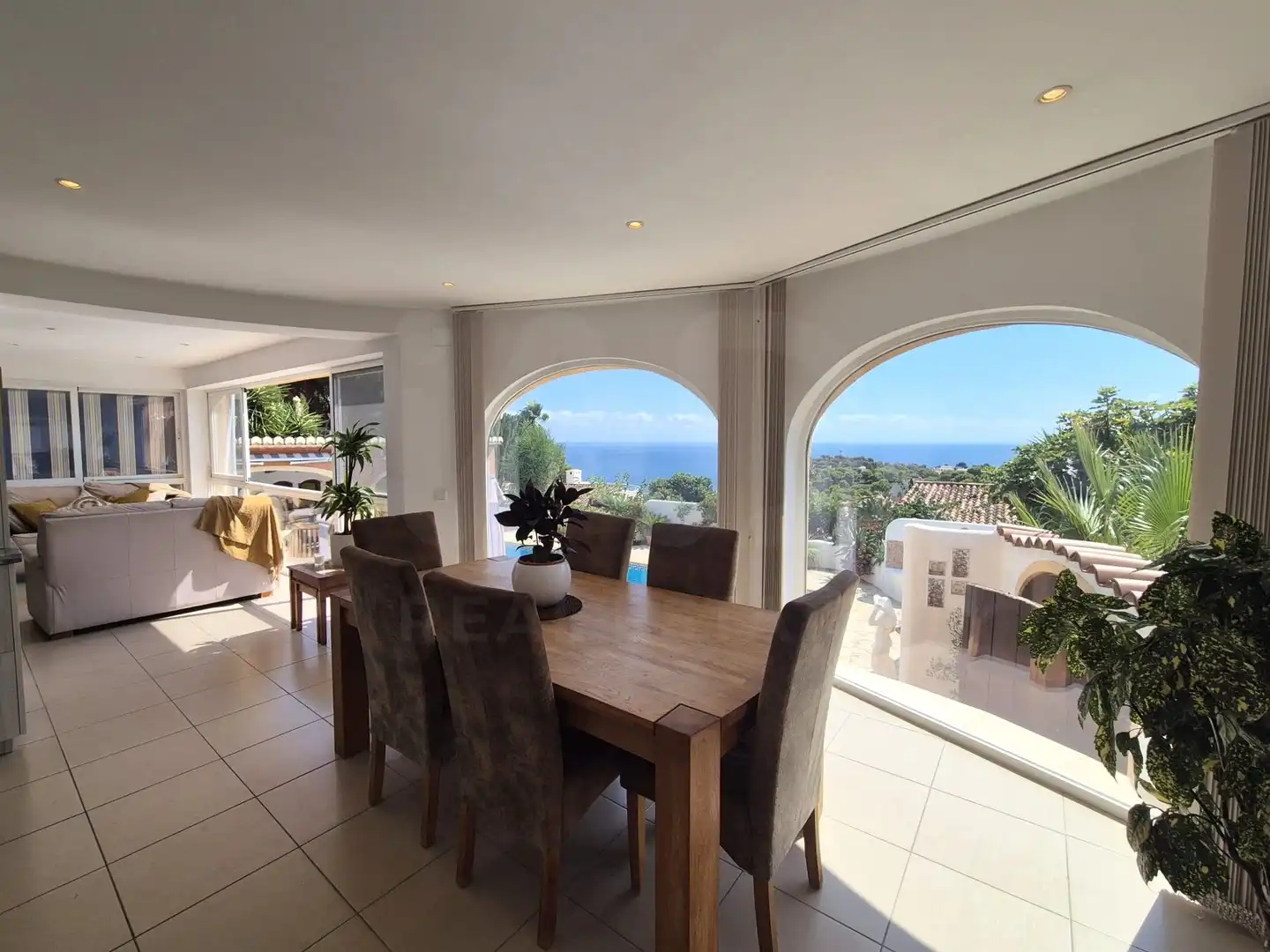 Haus mit Pool zum Verkauf in Portichol - Balcón al Mar, imagen 8