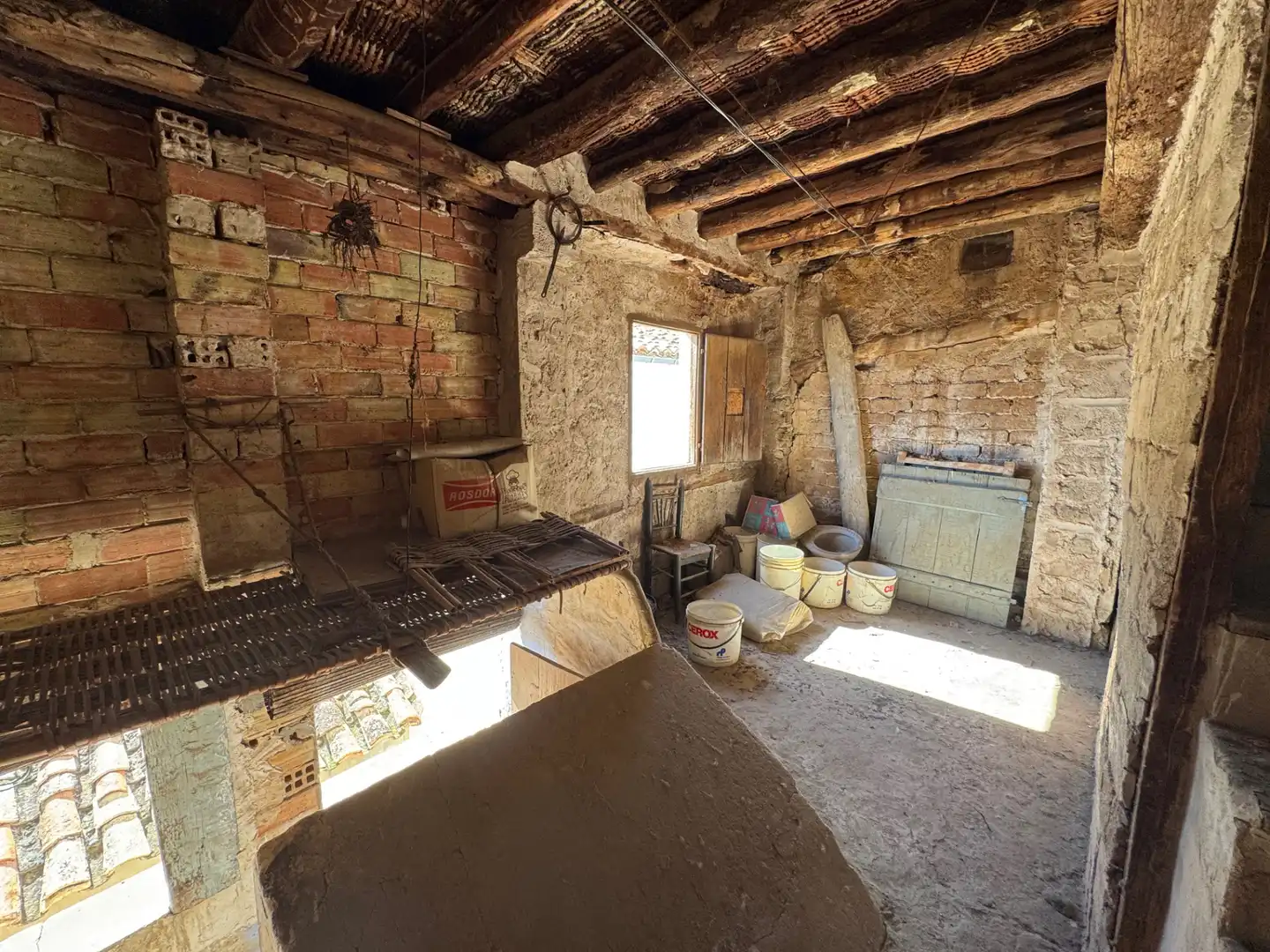 Casa aparellada en venda a Calle la Palanqueta 9, imagen 20