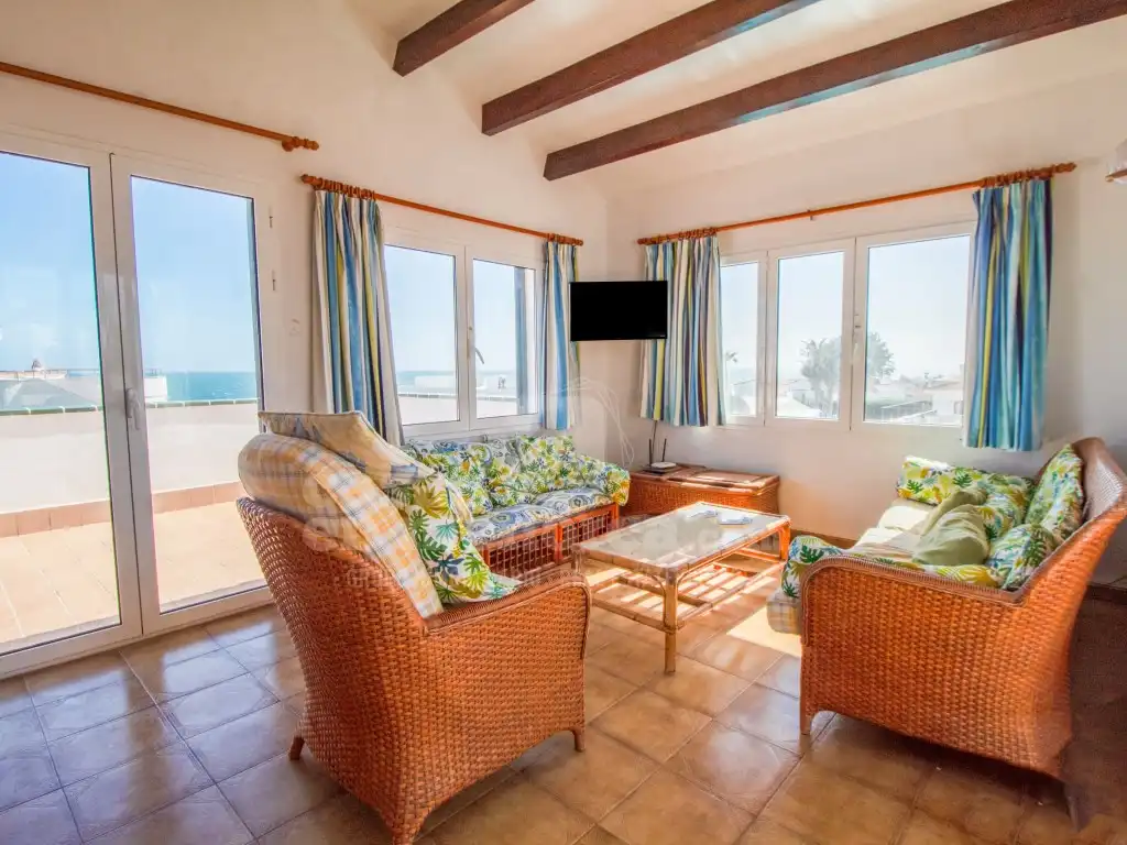 Casa con piscina en venta en S'Algar - Alcaufar, imagen 8