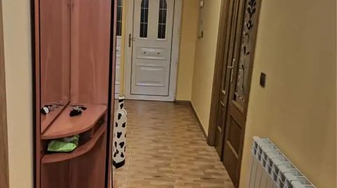 Foto 3 de Casa o xalet en venda a Carretera Villanueva, 33, Valderas, León