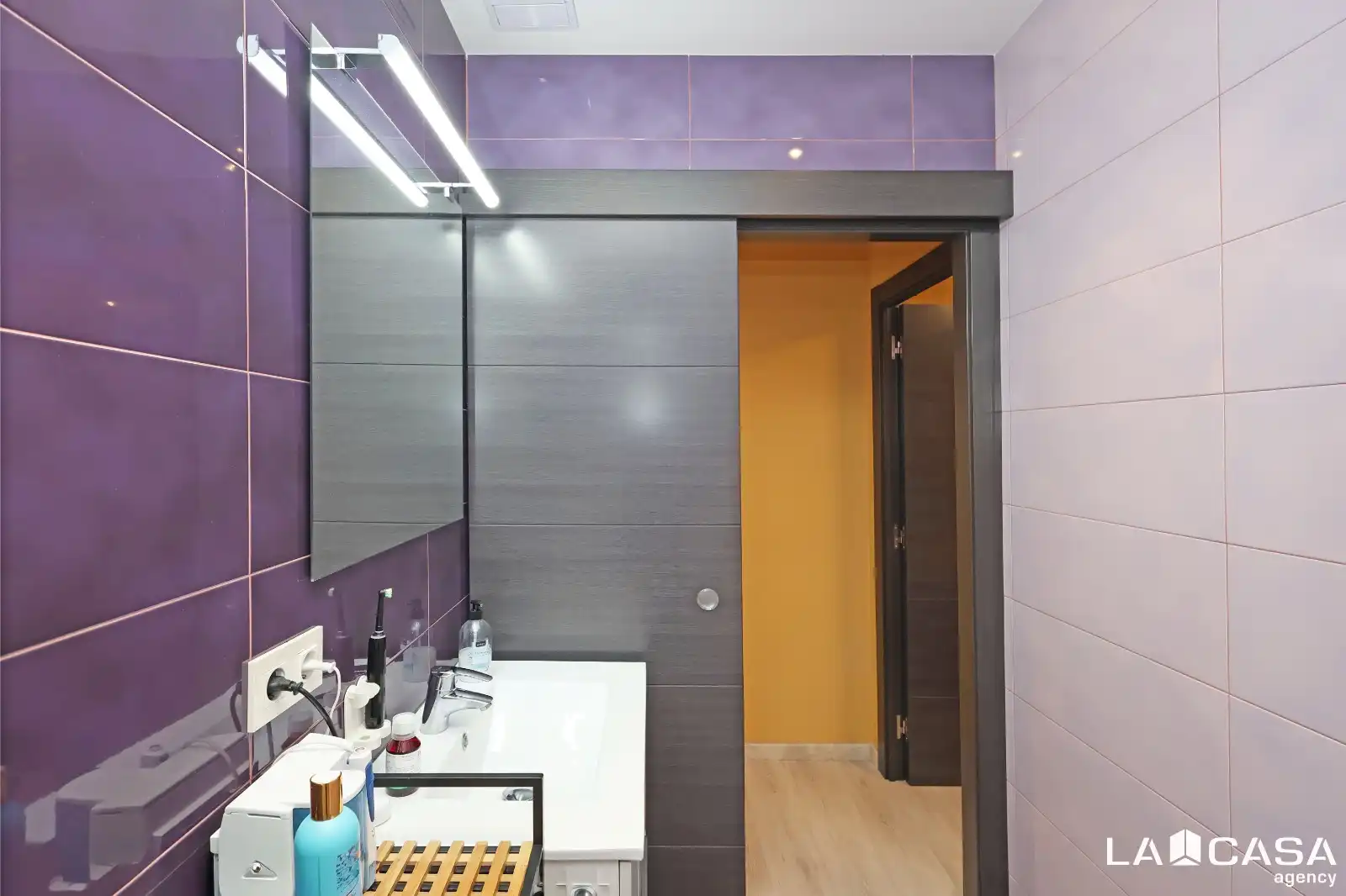 Piso con terraza en venta en Sants - Montjuïc, imagen 27