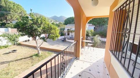 Foto 3 de Casa o xalet de lloguer a Pinos de Alhaurín, Alhaurín de la Torre