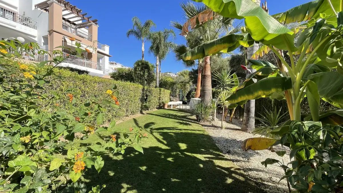 Apartment with pool for sale in Los Arqueros  - Puerto del Almendro, imagen 3