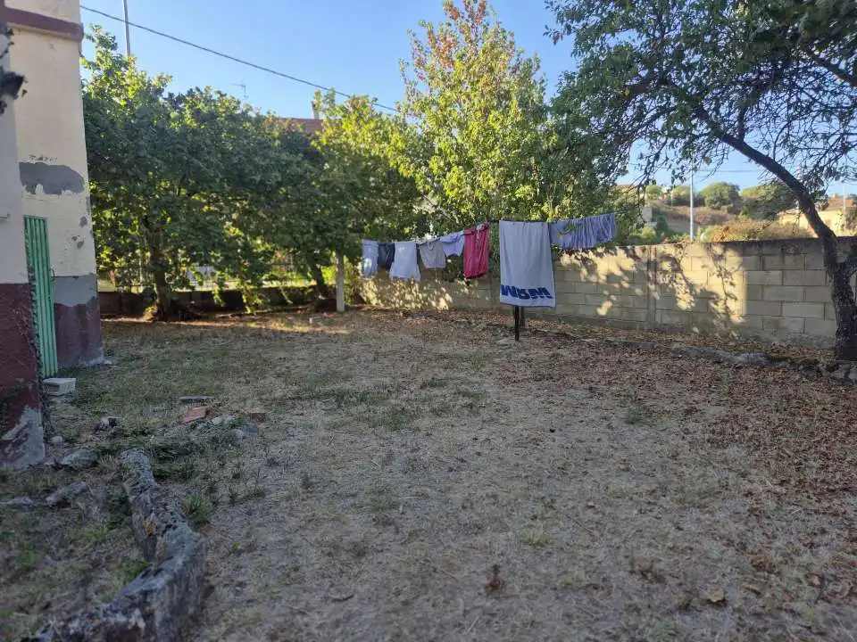 Piso en venta en Valle de Tobalina con Calefacción, Jardín privado y Trastero