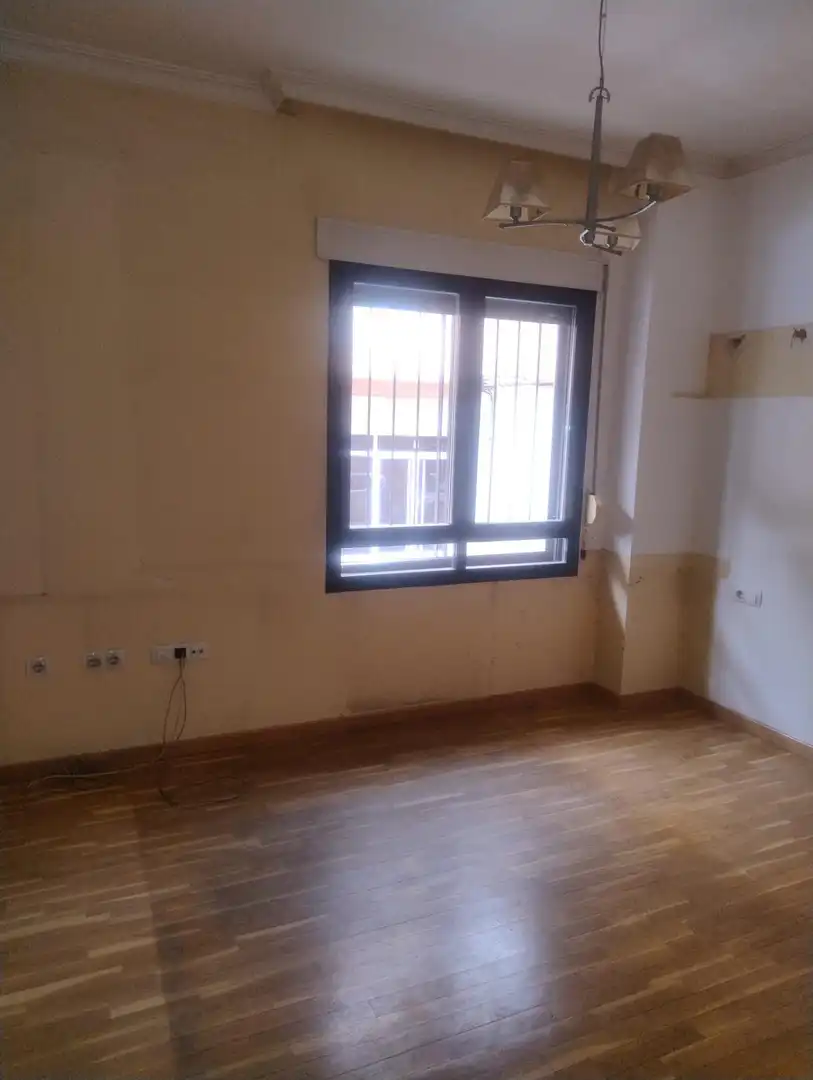Bedroom of Duplexes for sale in Ciudad Real  with Air Conditioner, Heating and Furnished