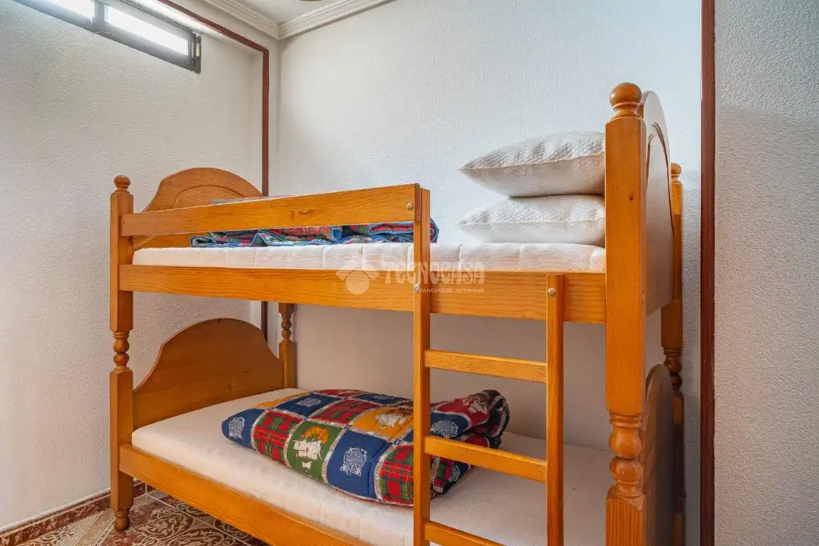 Appartement avec terrasse à vendre à C. Roque Rojas, imagen 20