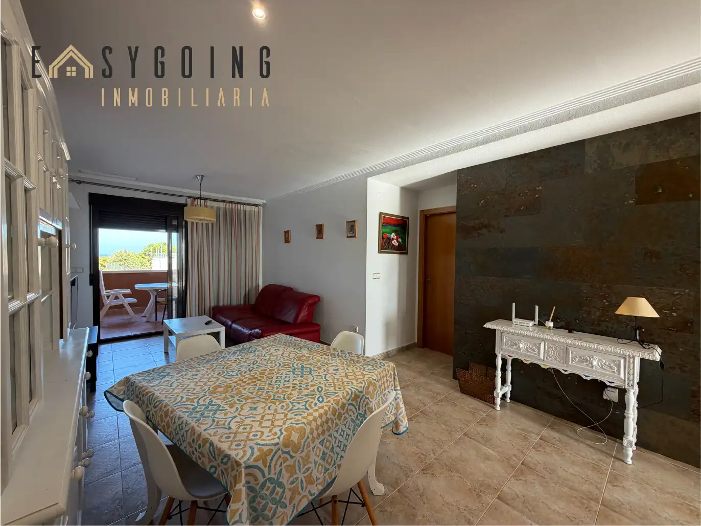 Appartamento con terrazza in vendita a Calle Valladolid 119, imagen 9
