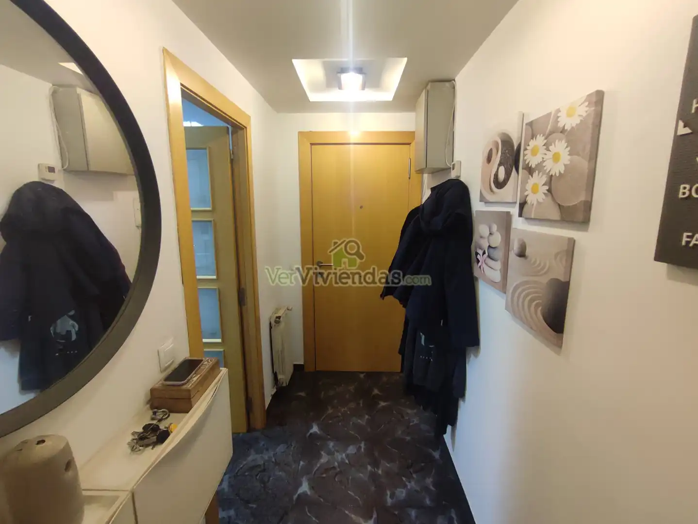 Piso en venta en Barberà del Vallès con Calefacción, Horno y Internet