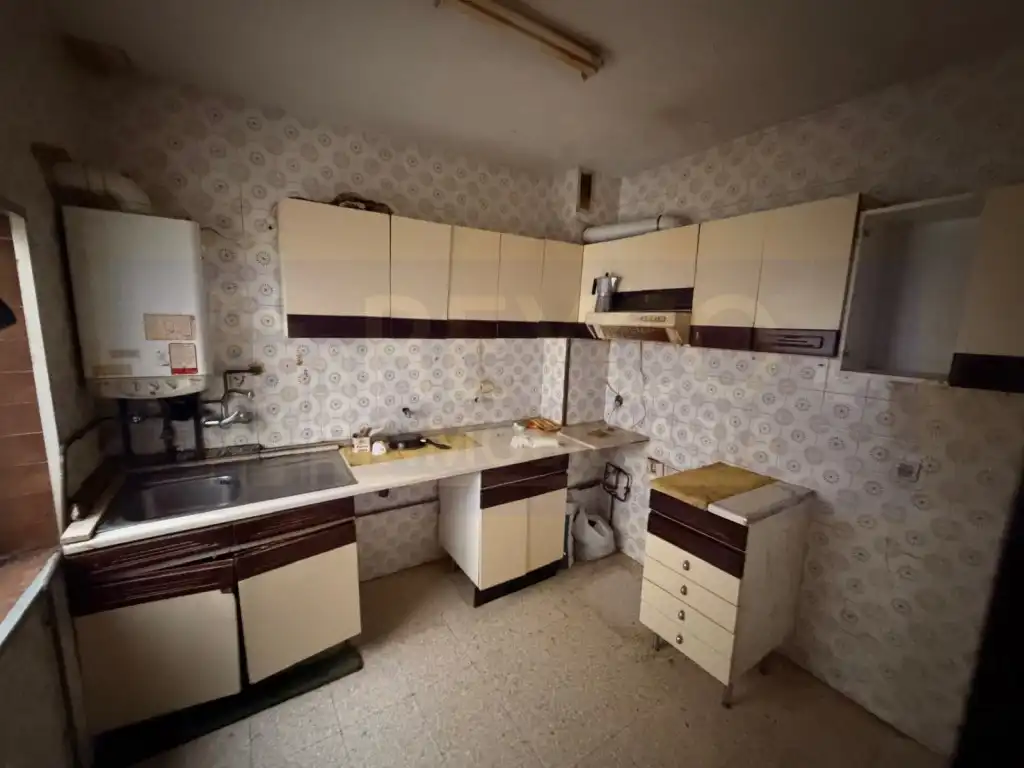 Küche von Wohnung zum Verkauf in  Logroño