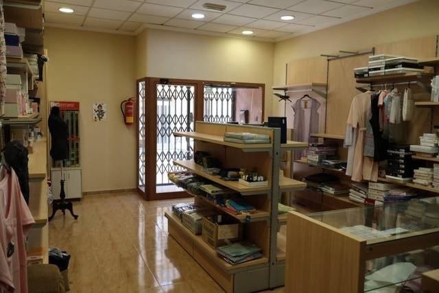 Local comercial en Alquiler en Sant Joan de Moró