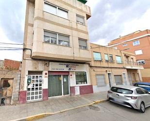 Flat for sale in Calderas Gas, Santiago el Mayor
