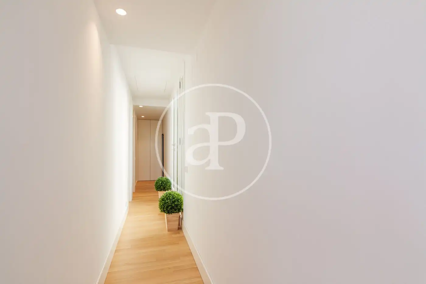 Attic for sale in Madrid  with Air Conditioner, Heating and Terrace
