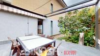 Terrace of Single-family semi-detached for sale in Parla