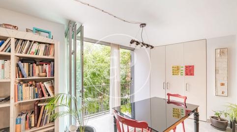 Foto 4 de Pis en venda a Palacio, Madrid