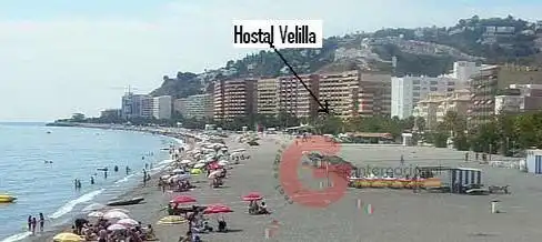 Edificio en venta en Velilla - Velilla Taramay