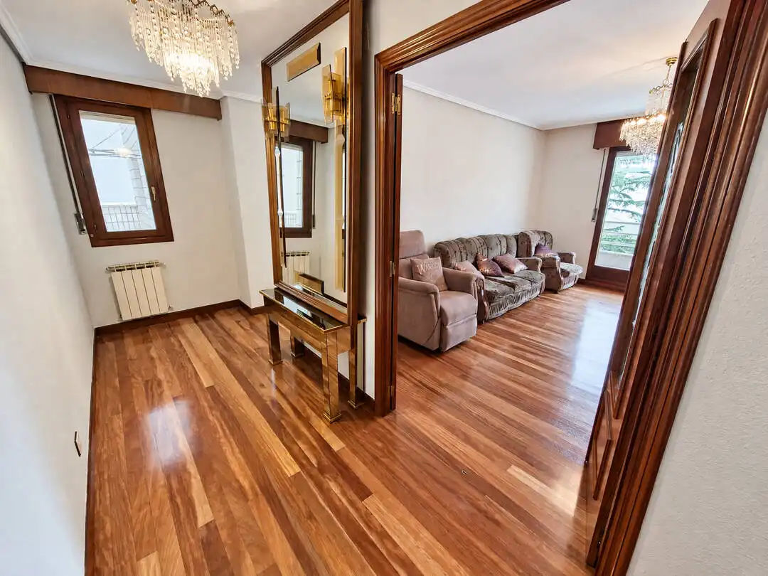 Flat with terrace for sale in La Txitxarra - Murrieta - Parke Santurtzi, imagen 20